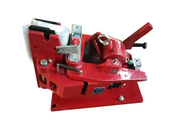 (450,5,4,3SH)系列安全制動(dòng)器