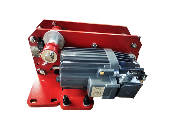 YFX,YXZ，YPII電力液壓防風(fēng)鐵楔制動器