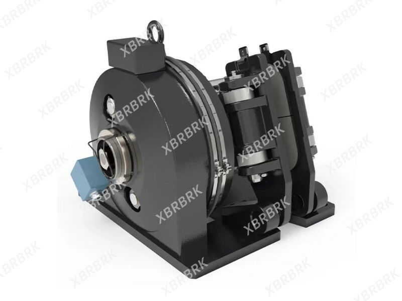 4CA2、3CA2、2CA2、1CA2 電磁制動(dòng)器