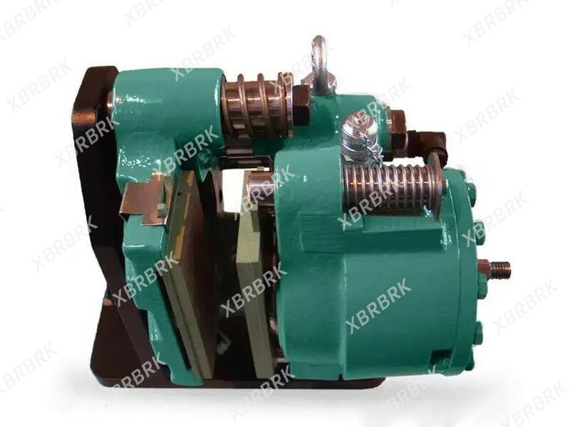 ZSDB75、ZSDB90 液壓盤(pán)式制動(dòng)器