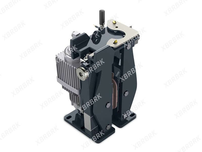 TDXB.I、TDXB.II、電力液壓臂盤式制動器