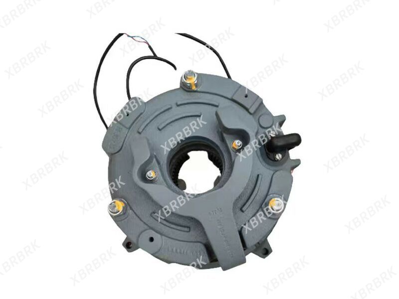 BE30A、BE5、BE62、BE60 電磁制動(dòng)器